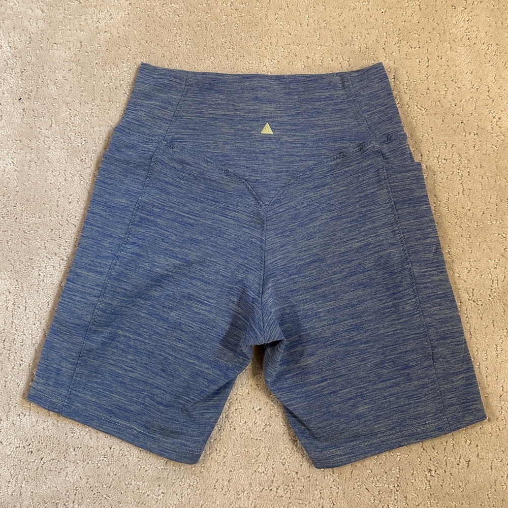 Balance Athletics/Vitality Shorts